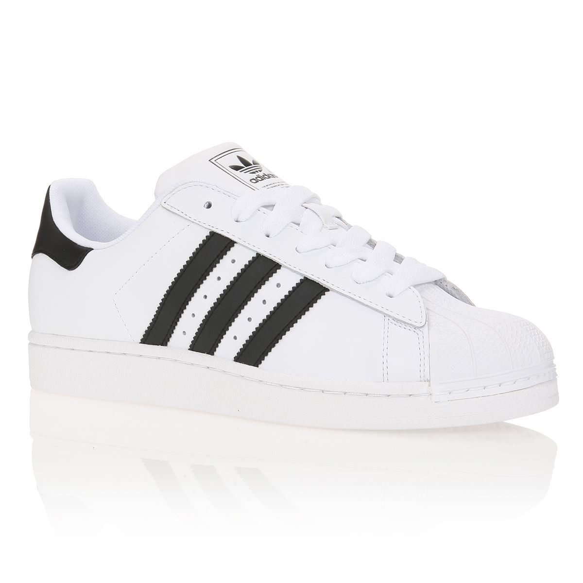 adidas superstar 2 homme